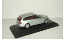 БМВ BMW 3 series Touring E90 Универсал Minichamps 1:43, масштабная модель, 1/43