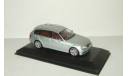 БМВ BMW 3 series Touring E90 Универсал Minichamps 1:43, масштабная модель, 1/43