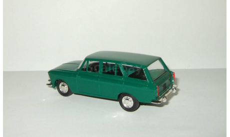 Москвич 427 АЗЛК СССР Агат Тантал Радон 1:43, масштабная модель, scale43, Агат/Моссар/Тантал