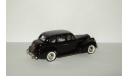 Бьюик Buick Century 1939 Черный Brooklin Models 1:43, масштабная модель, scale43