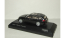 БМВ BMW 3-series Touring F30 Черный Paragon Models 1:43 PA-91031, масштабная модель, 1/43