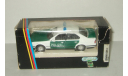 БМВ BMW 5 series 535 i E34 Polizei 2 сирены Schabak 1:43 1153, масштабная модель, 1/43