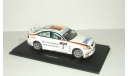 БМВ BMW 3 series 320 E90 WTCC 2007 Spark 1:43 S0404, масштабная модель, 1/43