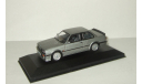 БМВ BMW E30 Coupe 325i Sport Corgi 1:43 VA13400, масштабная модель, 1/43