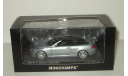 БМВ BMW 6 series Cabrio 2006 Minichamps 1:43 431026031, масштабная модель, 1/43