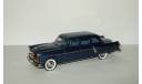 лимузин Паккард Henney Packard Limousine 1954 Brooklin Models 1:43, масштабная модель, scale43