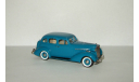 Бьюик Buick Special 1936 Brooklin Models 1:43, масштабная модель, scale43