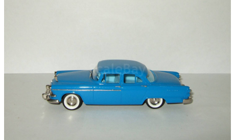 Додж Dodge Coronet Sedan 1954 Brooklin Models 1:43, масштабная модель, scale43