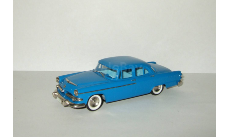 Додж Dodge Coronet Sedan 1954 Brooklin Models 1:43, масштабная модель, scale43