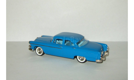 Додж Dodge Coronet Sedan 1954 Brooklin Models 1:43, масштабная модель, scale43