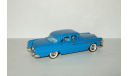 Додж Dodge Coronet Sedan 1954 Brooklin Models 1:43, масштабная модель, scale43