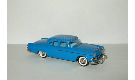 Додж Dodge Coronet Sedan 1954 Brooklin Models 1:43, масштабная модель, scale43