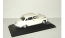 БМВ BMW 501 1952 Minichamps 1:43, масштабная модель, 1/43