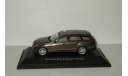 Мерседес Бенц Mercedes Benz E klasse T Modell W212 2009 Коричневый металлик Kyosho 1:43, масштабная модель, 1/43, Mercedes-Benz