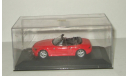 БМВ BMW Z3 Minichamps 1:43, масштабная модель, 1/43