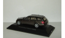 Мерседес Бенц Mercedes Benz E klasse T Modell W212 2009 Коричневый металлик Kyosho 1:43, масштабная модель, 1/43, Mercedes-Benz