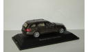 Мерседес Бенц Mercedes Benz E klasse T Modell W212 2009 Коричневый металлик Kyosho 1:43, масштабная модель, 1/43, Mercedes-Benz