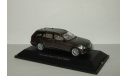 Мерседес Бенц Mercedes Benz E klasse T Modell W212 2009 Коричневый металлик Kyosho 1:43, масштабная модель, 1/43, Mercedes-Benz