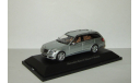 Мерседес Бенц Mercedes Benz E klasse T Modell W212 2009 Серебристый металлик Kyosho 1:43, масштабная модель, 1/43, Mercedes-Benz