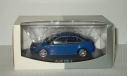 Ауди Audi RS4 B7 2006 Minichamps 1:43, масштабная модель, 1/43