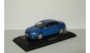 Ауди Audi RS4 B7 2006 Minichamps 1:43, масштабная модель, 1/43