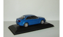 Ауди Audi RS4 B7 2006 Minichamps 1:43, масштабная модель, 1/43