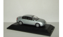 Опель Opel Vectra C 2003 Седан Schuco 1:43, масштабная модель, scale43