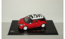 Ситроен Citroen DS3 ’Sport Chic’ 2011 IXO 1:43 MOC122, масштабная модель, 1/43, IXO Road (серии MOC, CLC), Citroën