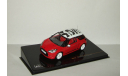 Ситроен Citroen DS3 ’Sport Chic’ 2011 IXO 1:43 MOC122, масштабная модель, 1/43, IXO Road (серии MOC, CLC), Citroën