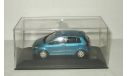 Фольксваген VW Volkswagen Golf+ Minichamps 1:43, масштабная модель, scale43