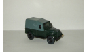 Газ 69 4х4 Опытный (Особый кузов) ’Труженник’ 1950 СССР Vector Вектор Моделс 1:43, масштабная модель, 1/43, Vector-Models