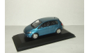 Фольксваген VW Volkswagen Golf+ Minichamps 1:43, масштабная модель, scale43