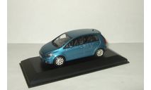 Фольксваген VW Volkswagen Golf+ Minichamps 1:43, масштабная модель, scale43