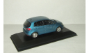 Фольксваген VW Volkswagen Golf+ Minichamps 1:43, масштабная модель, scale43