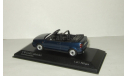 Фольксваген VW Volkswagen Golf 3 Cabriolet 1993 Minichamps 1:43 400055530, масштабная модель, 1/43