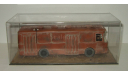 автобус Кавз 3100 ’Сибирь’ короткий Лиаз До Реставрации 2016 г СССР № 3 Nik Models 1:43 Лимит 10 шт., масштабная модель, scale43