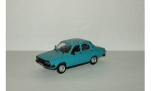 Dacia 1310 (аналог Рено Renault 12) IST Kultowe Auta 1:43, масштабная модель, DeAgostini-Польша (Kultowe Auta), scale43