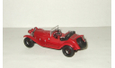 Альфа Ромео Alfa Romeo 6C 1750 G.S. 1930 Minichamps 1:43 403120433, масштабная модель, 1/43