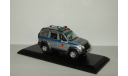 Уаз Патриот Patriot 4х4 Милиция ДПС 2010 Dip 1:43 231632, масштабная модель, 1/43, DiP Models