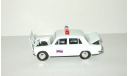 Ваз 2101 Жигули Lada Юбилейная 75 лет ГАИ ГИБДД Агат Тантал Радон 1:43, масштабная модель, scale43, Агат/Моссар/Тантал