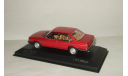 Ауди Audi 100 GL 1979 Minichamps 1:43 400015101, масштабная модель, 1/43