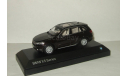 БМВ BMW X5 F15 2015 4x4 Paragon Models 1:43, масштабная модель, 1/43