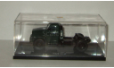 Газ 51 П седельный тягач (зеленый) СССР Дип Dip 1:43 105110, масштабная модель, 1/43, DiP Models