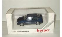Сеат Seat Cordoba Herpa 1:43 070461, масштабная модель, 1/43
