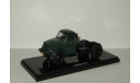 Газ 51 П седельный тягач (зеленый) СССР Дип Dip 1:43 105110, масштабная модель, 1/43, DiP Models