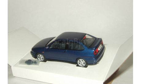 Сеат Seat Cordoba Herpa 1:43 070461, масштабная модель, 1/43