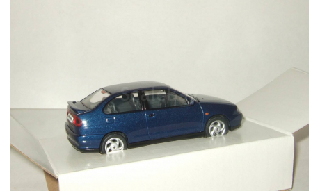 Сеат Seat Cordoba Herpa 1:43 070461, масштабная модель, 1/43