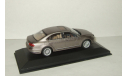 Фольксваген VW Volkswagen New Passat B7 (Американская/Китайская версия) Paudi 1:43, масштабная модель, 1/43, Paudi Models