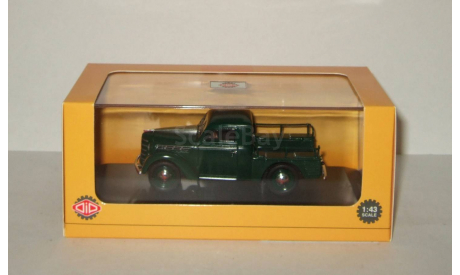 Москвич 400 Пикап СССР Дип Dip 1:43 140105, масштабная модель, DiP Models, scale43