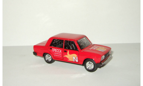 Ваз 2105 Жигули Lada Пресса Агат Тантал Радон 1:43, масштабная модель, scale43, Агат/Моссар/Тантал